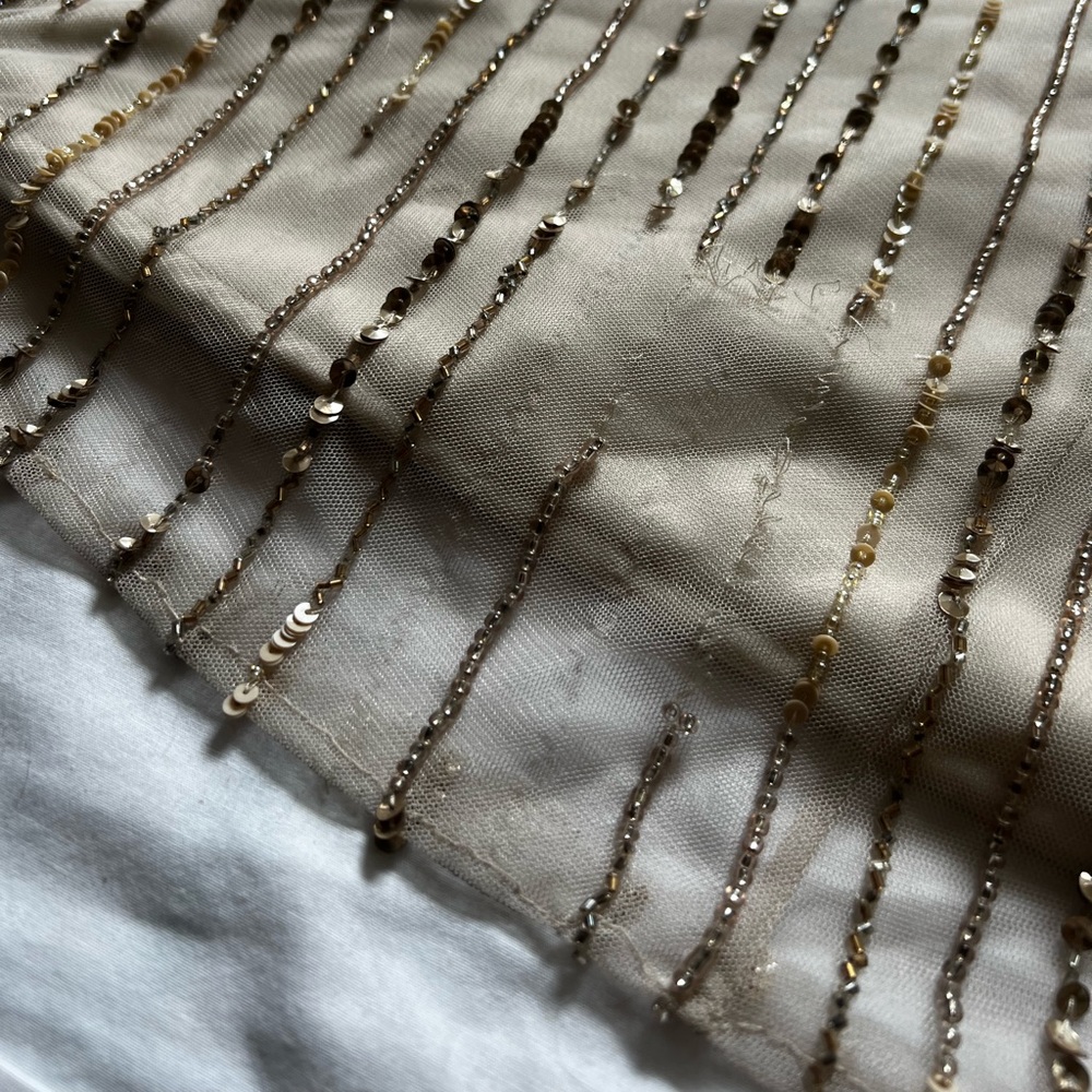 BHDLN Fidelia Beaded Maxi Dress - Picture 7 of 14